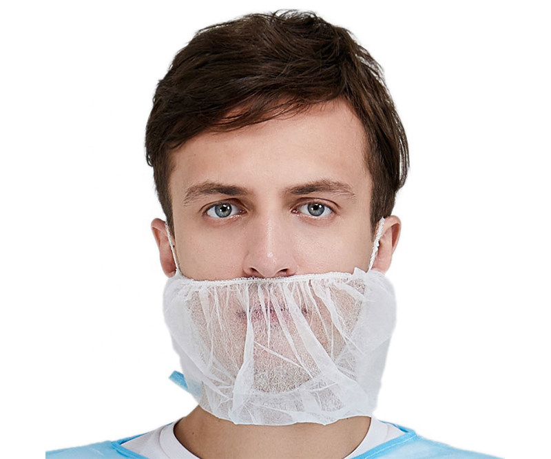 Beard Cover